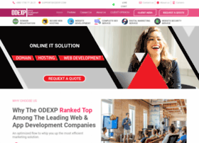 odexp.com