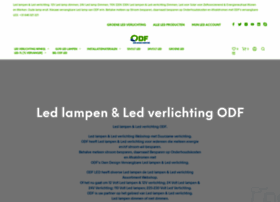odf-led.nl