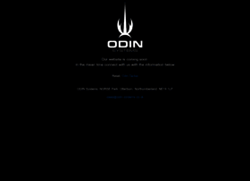 odin-systems.co.uk