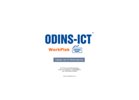 odins-ict.nl