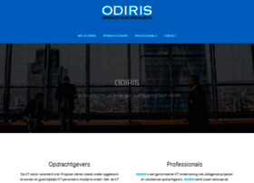 odiris.nl