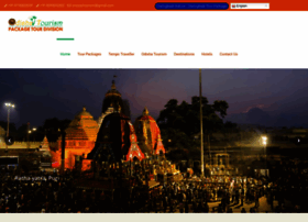 odisha-tourism.org