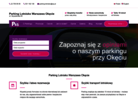 odlotowyparking.pl