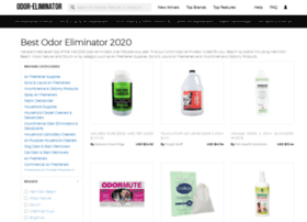 odor-eliminator.org