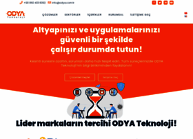 odya.com.tr