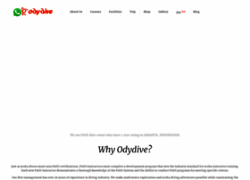 odydive.com