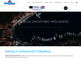 odysseus.gr