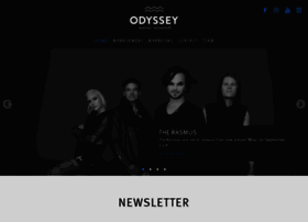 odyssey-music.net