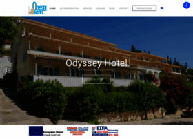 odysseyhotel.gr