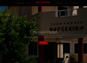 odyssion.gr