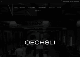 oechsli.com