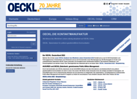 oeckl-online.de