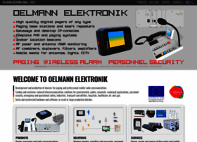 oelmann-elektronik.eu