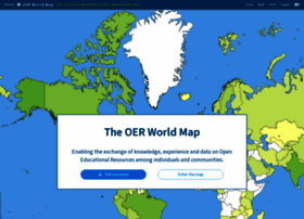 oerworldmap.org