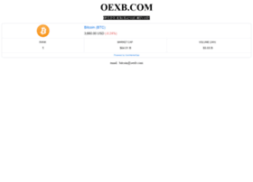 oexb.com