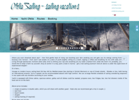 ofelia-sailing.com