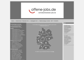 offene-jobs.de