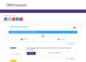offercoupons.in