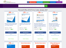 office2016promotionalcode.com