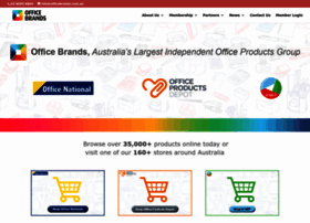 officebrands.com.au