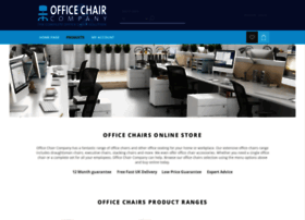 officechaircompany.co.uk