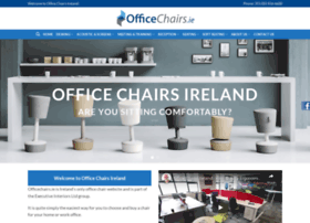 officechairs.ie