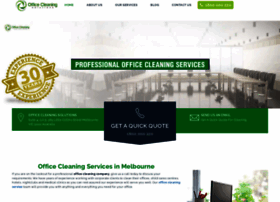 officecleaningsolutions.com.au