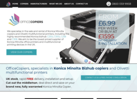officecopiers.co.uk