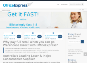 officeexpress.com.au