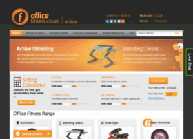officefitness.co.uk