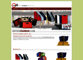 officeharbor.com