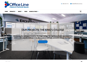 officeline.com.au