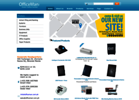 officeman.com.ph