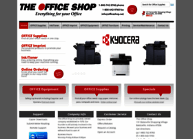 officeshop.net