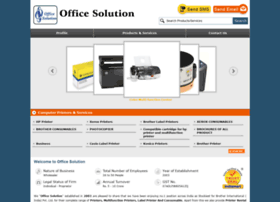 officesolution.in