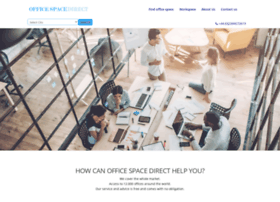 officespacedirect.net