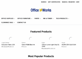 officeworks.com.ph