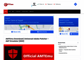 official-amtemu.com