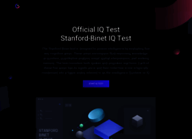 officialiqtest.org