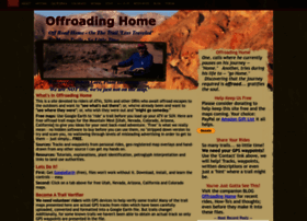 offroadinghome.com
