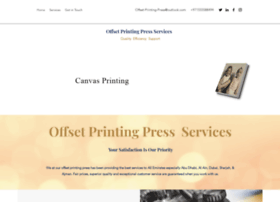 offset-printing-press-services.com