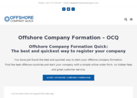 offshorecompanyquick.com