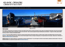 offshorelobster.org