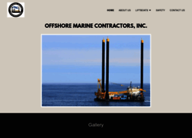 offshoremarine.net