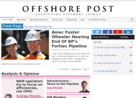 offshorepost.com