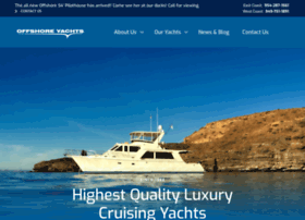 offshoreyachts.net