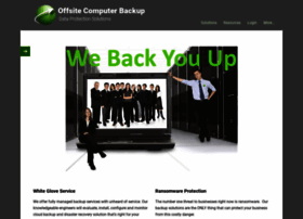 offsitecomputerbackup.com