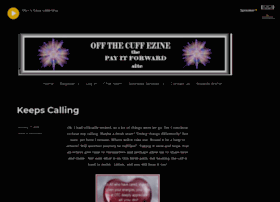 offthecuffe-zine.com