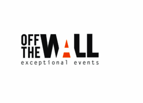 offthewallevents.co.za
