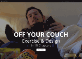 offyourcouch.org